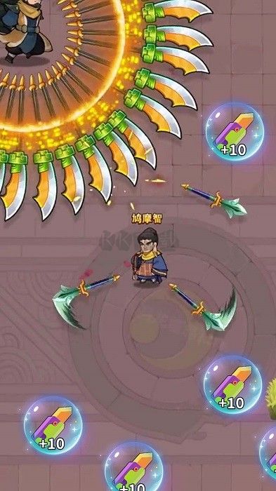 这关赢定了免广告版