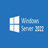 Windows Server最新版2024 v2022
