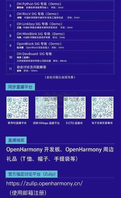 OpenHarmony电脑版2024