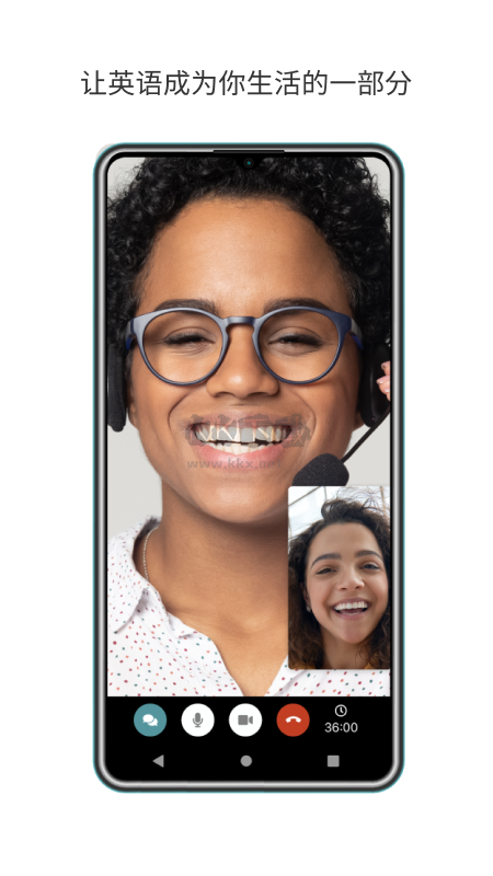 Cambly app安卓版2024最新