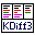 KDiff3文件工具