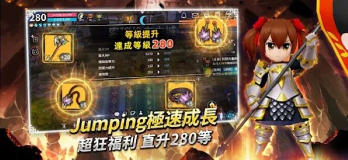 月光雕刻师汉化版