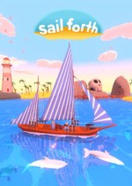 Sail Forth十一项修改器