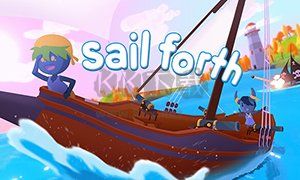 Sail Forth十一项修改器