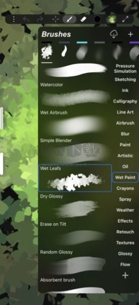 iArtbook免费安卓版