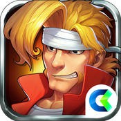 合金弹头OL最新安卓版v0.2.6