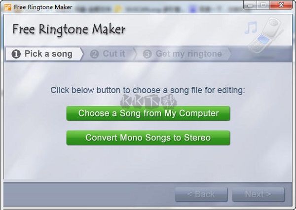 Free Ringtone Maker最新版2024