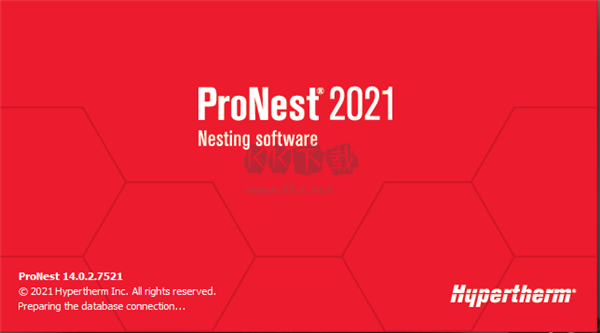 ProNest最新版2024