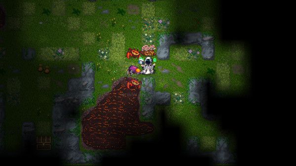 纷乱深渊steam版PC客户端官方最新版