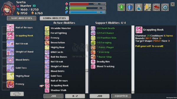 纷乱深渊steam版PC客户端官方最新版