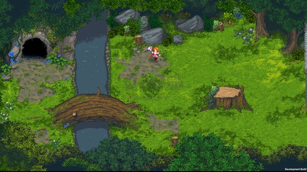 纷乱深渊steam版PC客户端官方最新版