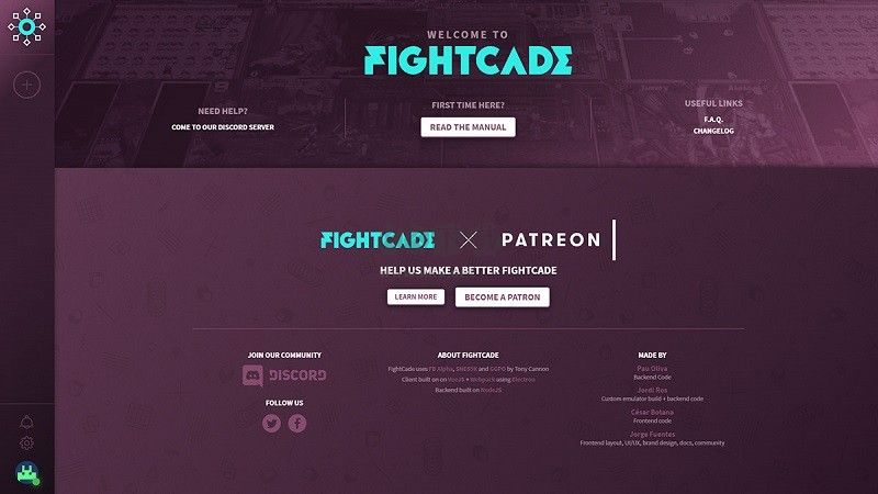 Fightcade2024最新版