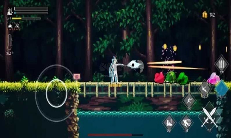 病毒猎手白小队