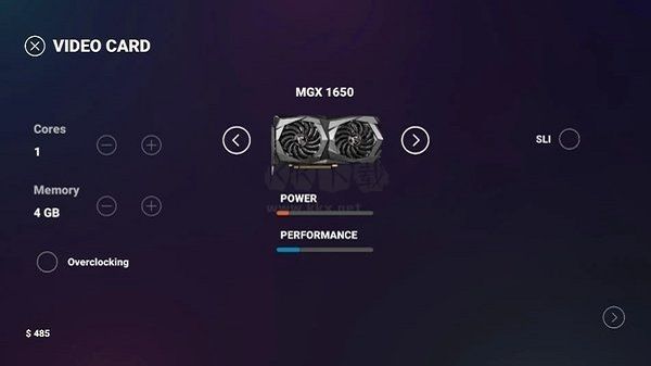 电脑大亨模拟器