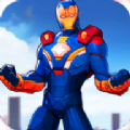 超级城市英雄钢铁英雄免广告版 v1.2.0