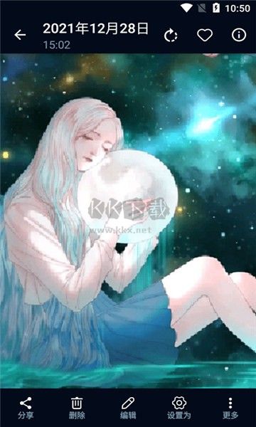 XGallery(隐藏图片)