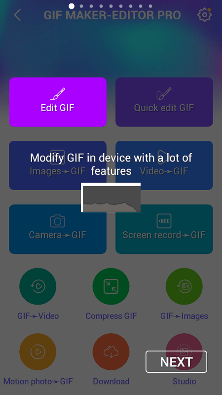 GIF Maker动图制作工具