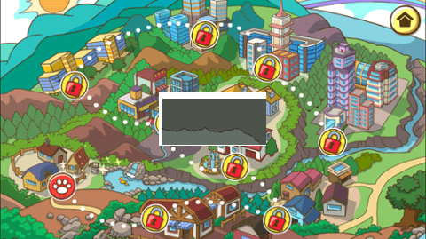  加菲猫宠物医院