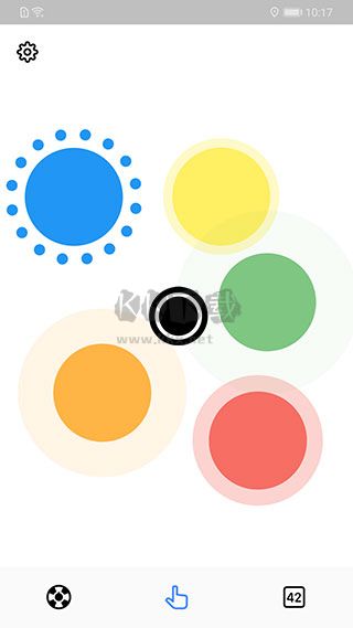 小决定转盘正版