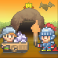 洞窟冒险团物语手游版 v1.04