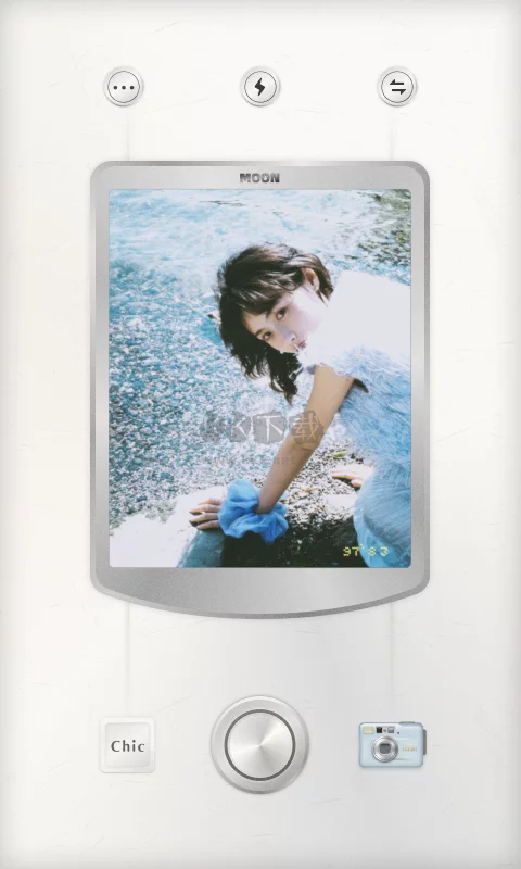 Chic app官方版2024最新