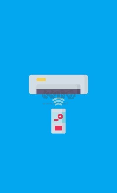 空调红外遥控器2024无广告