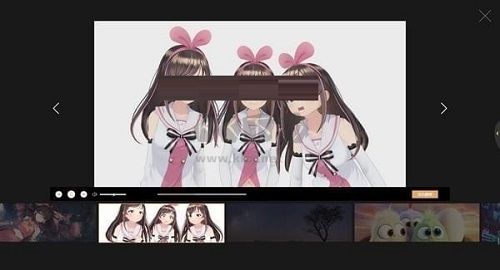飞火动态壁纸PC客户端官方最新版