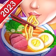 亚洲烹饪之星破解版 v1.67.0