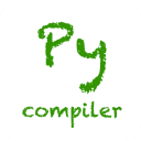 Python编译器app官网版2024最新 v10.3.0