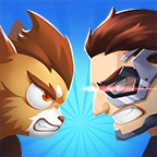 我火力贼猛手游 v1.0