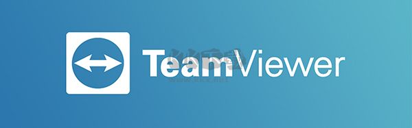 TeamViewer远程