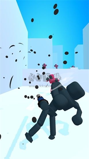 击败布娃娃最新版