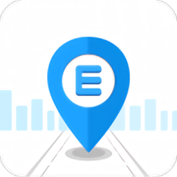 E都市地图app官方版2024最新