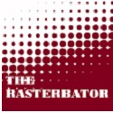 The Rasterbator看图工具 v1.21