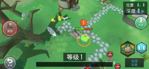 动物融合模拟器安卓手机版