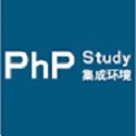 phpStudy集成环境电脑版 v8.1.1.3