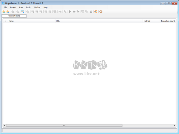 HttpMaster Pro电脑版