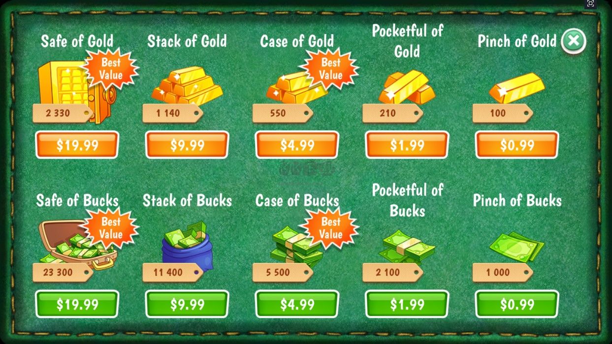 疯狂木偶人2官方版