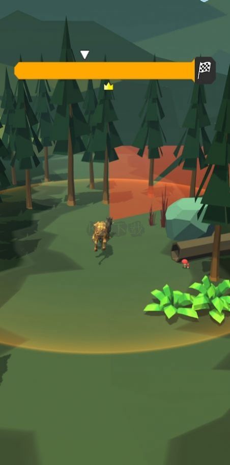 野外狩猎之王手游