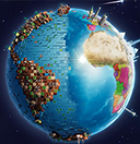 地球模拟器3D安卓版v1.0.2