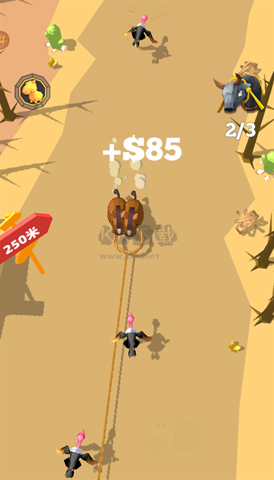 套马的汉子最新版