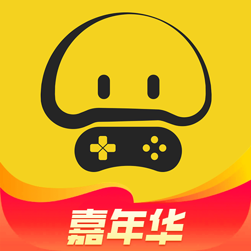 蘑菇云游app官网免费版最新v3.9.8