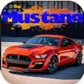 野马GT500(Mustang GT500) v.1.0