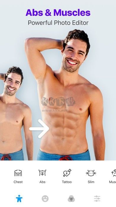 manly相机2024最新版