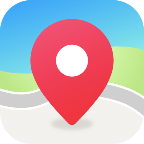 Petal Maps华为地图APP