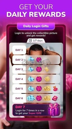 我的幻想2024最新手机版