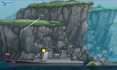 地毯式轰炸3安卓版