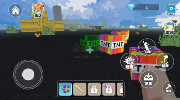 狗熊岭怪谈世界最新版