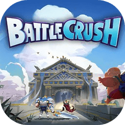 battle crush国际服最新版 v0.0.16