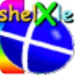 shelXle最新版2024 v1.0.742